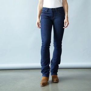 Kimes Ranch Betty Blue Jeans